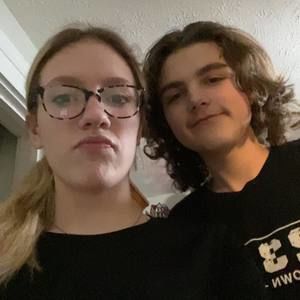 Meet your Posher, Addison